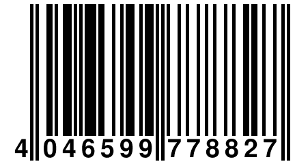 4 046599 778827