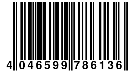 4 046599 786136