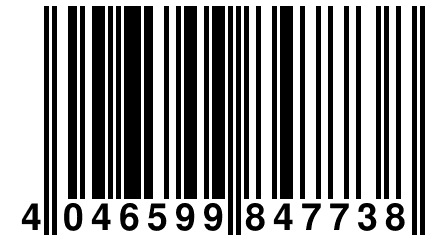 4 046599 847738