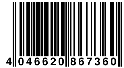 4 046620 867360
