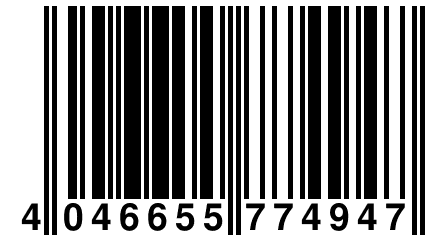 4 046655 774947