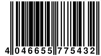 4 046655 775432