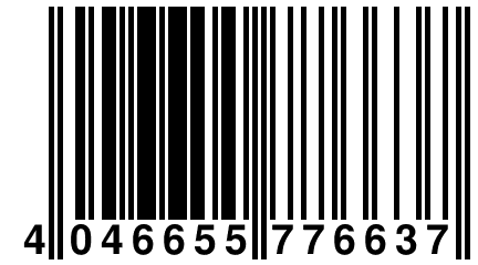 4 046655 776637