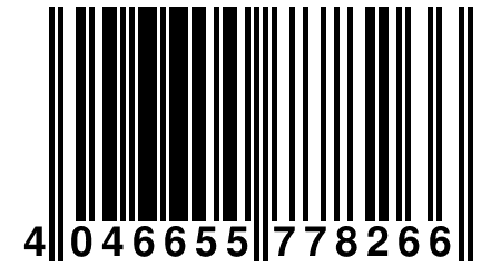 4 046655 778266