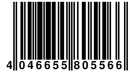 4 046655 805566