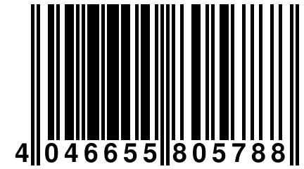4 046655 805788