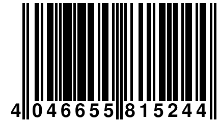 4 046655 815244