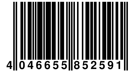 4 046655 852591
