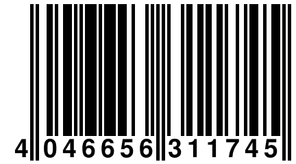 4 046656 311745
