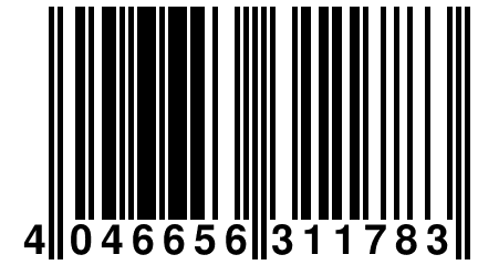 4 046656 311783