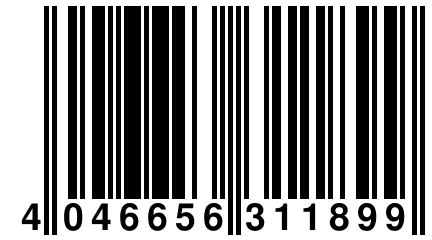 4 046656 311899