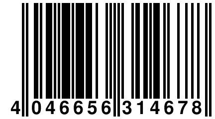 4 046656 314678