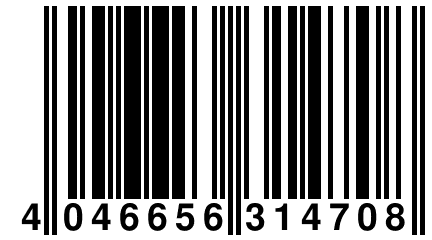 4 046656 314708