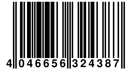 4 046656 324387