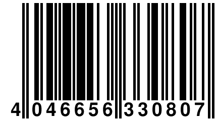 4 046656 330807