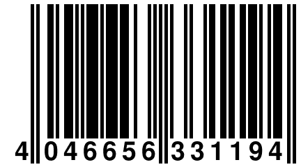 4 046656 331194