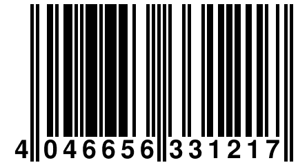 4 046656 331217