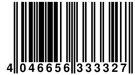 4 046656 333327