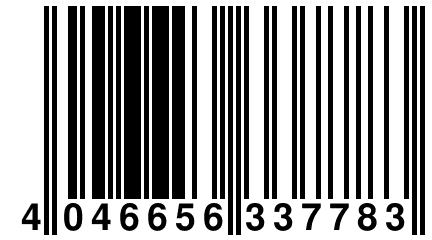 4 046656 337783