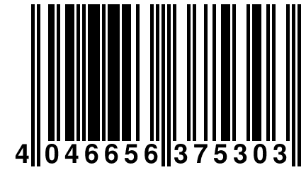 4 046656 375303