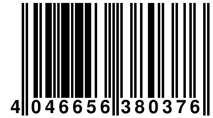 4 046656 380376