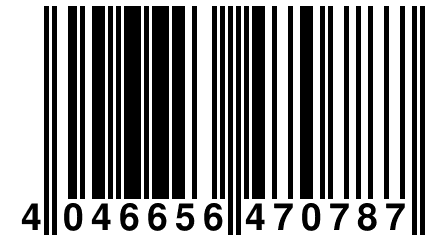 4 046656 470787
