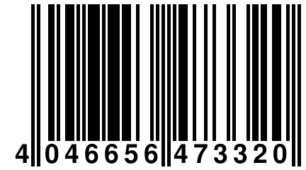 4 046656 473320