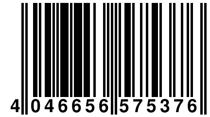 4 046656 575376