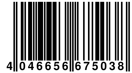 4 046656 675038