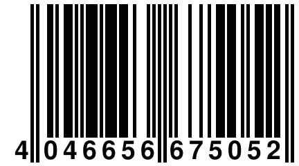 4 046656 675052