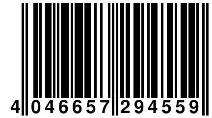 4 046657 294559