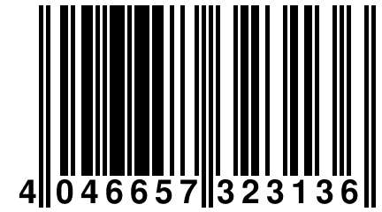 4 046657 323136