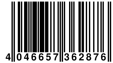 4 046657 362876