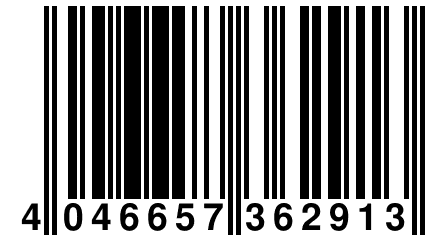 4 046657 362913
