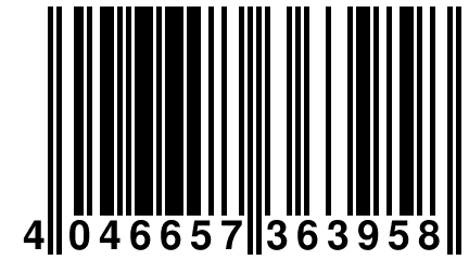 4 046657 363958