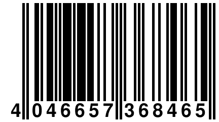 4 046657 368465