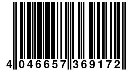 4 046657 369172