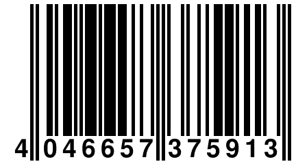 4 046657 375913