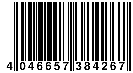 4 046657 384267