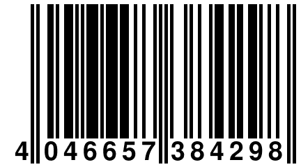 4 046657 384298
