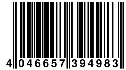 4 046657 394983