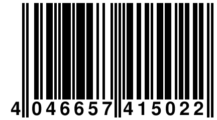 4 046657 415022