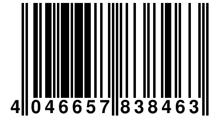 4 046657 838463