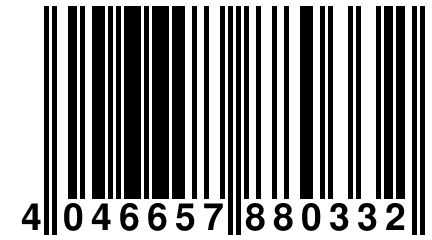 4 046657 880332