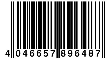 4 046657 896487