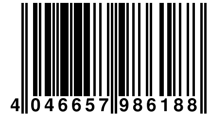 4 046657 986188