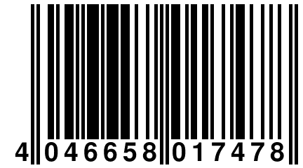 4 046658 017478