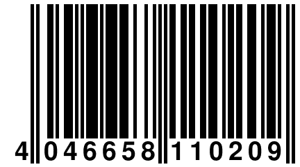 4 046658 110209