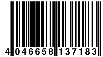 4 046658 137183
