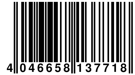 4 046658 137718